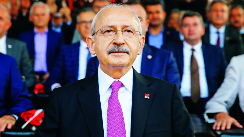 Yeni Parti'deki kurultay sürecinin ardından bazı isimlerin CHP'ye geri dönme
