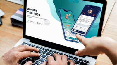 Annelik Yolculuğu uygulaması, ebeveynlerin çocuk gelişimini takip etmesine yardımcı olacak
