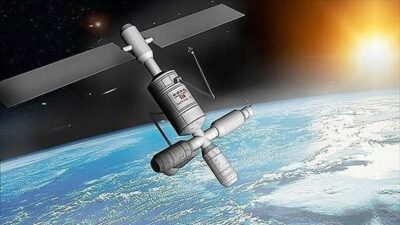 Türksat 7A'nın üretim süreci yılsonundan önce başlayacak. Yerli uydu, uzayda
