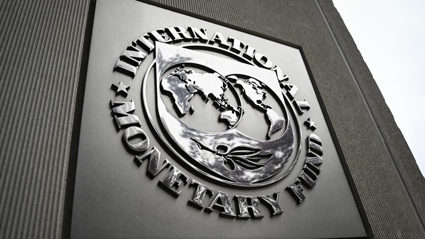 IMF, artan tahvil getirilerinin borçluluk üzerindeki olumsuz etkilerine dikkat çekti.