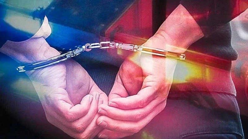 8 ülkeden geri getirilen 63 suçlu, Türkiye'de yargı sürecine dahil